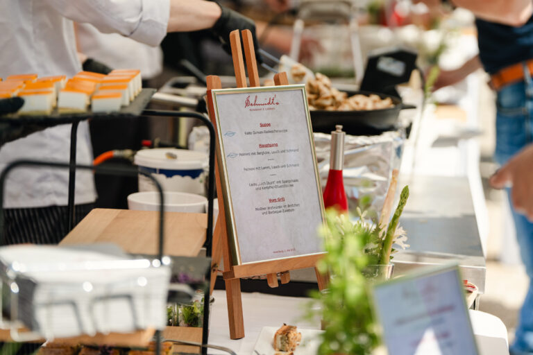 Maifest auf der Hexenburg