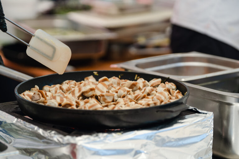 Maifest auf der Hexenburg