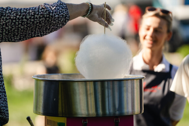 Maifest auf der Hexenburg