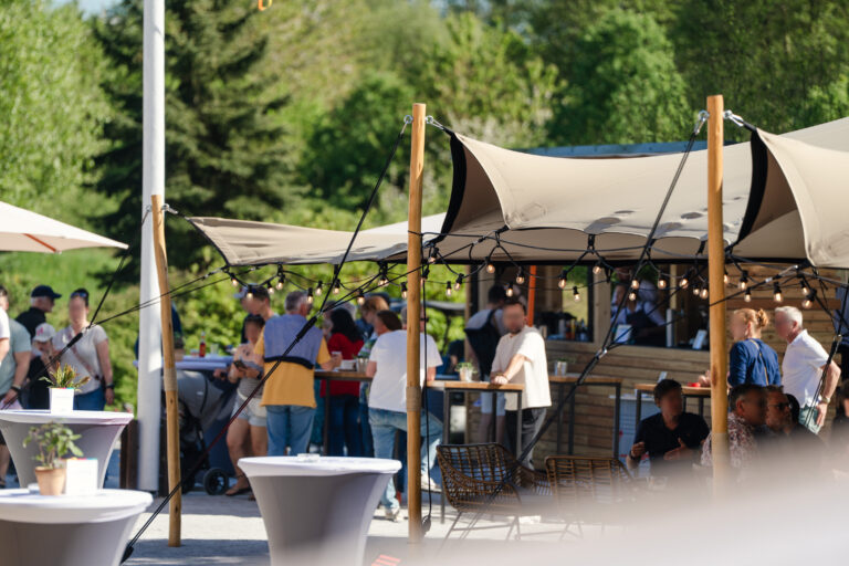 Maifest auf der Hexenburg