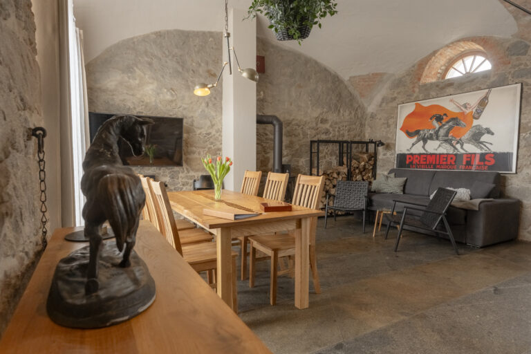 (D) Hexenburg bei Dresden (Maisonette Wohnung)