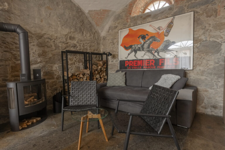 (D) Hexenburg bei Dresden (Maisonette Wohnung)