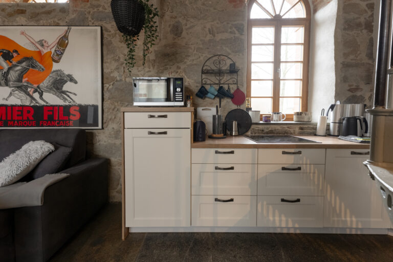 (D) Hexenburg bei Dresden (Maisonette Wohnung)