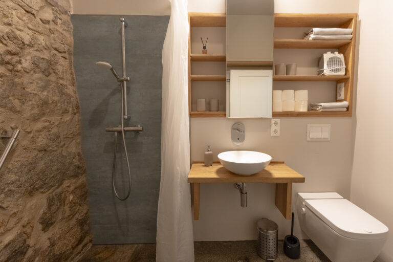 (D) Hexenburg bei Dresden (Maisonette Wohnung)