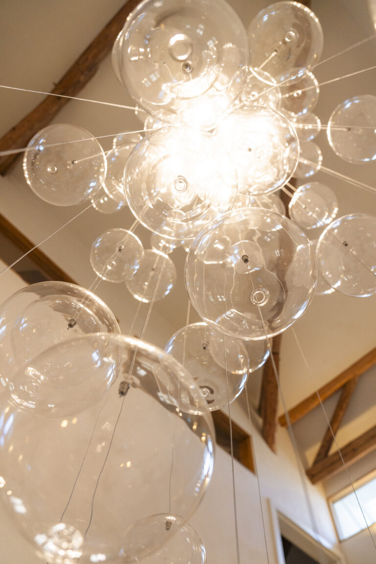 (D) Hexenburg bei Dresden (New Architekten Galeriewohnung)