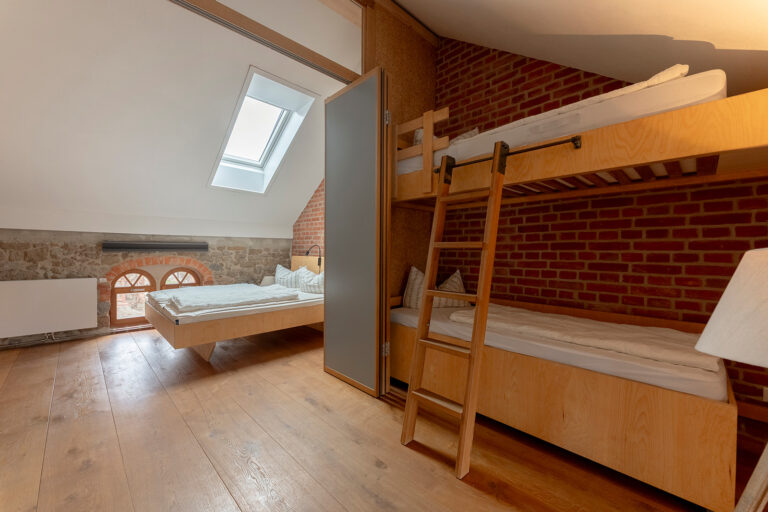 (D) Hexenburg bei Dresden (Maisonette Wohnung)